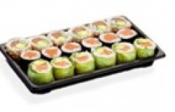 Sushi Maxi Mix Mediterranea Surgelati Teramo Abruzzo